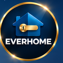Logo EVERHOME